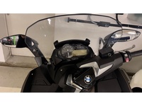 Bild 5: BMW C650 GT ABS