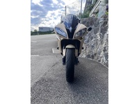 Fotografia 2: Yamaha YZF-R6