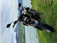 Image 9: Honda CB 125 R