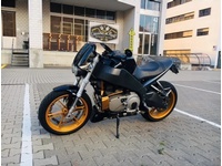 Image 2: Buell XB12S Lightning