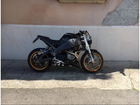 Image 3: Buell XB12S Lightning