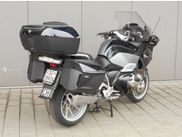 Bild 3: BMW R 1250 RT