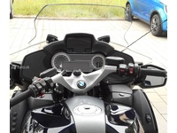 Bild 5: BMW R 1250 RT