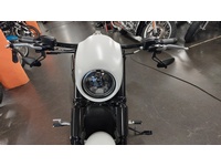 Bild 5: Harley-Davidson VRSCDX Night Rod Special