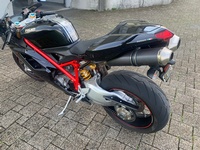 Bild 2: Ducati 1098 S