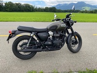 Image 2: Triumph Bonneville 900 T 100 ABS