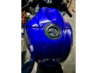 Bild 6: Yamaha YZF-R1 ABS