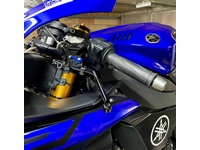 Bild 9: Yamaha YZF-R1 ABS