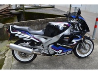 Bild 2: Yamaha FZR 1000 Exup