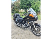 Image 2: Yamaha XVZ 1200 Venture Royale