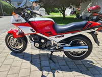 Image 2: Yamaha FJ 1200