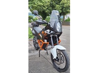 Image 5: KTM 990 Adventure R