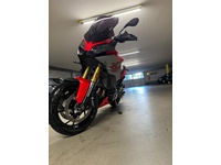 Bild 3: BMW F 900 XR A2 ABS