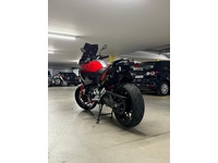 Bild 5: BMW F 900 XR A2 ABS