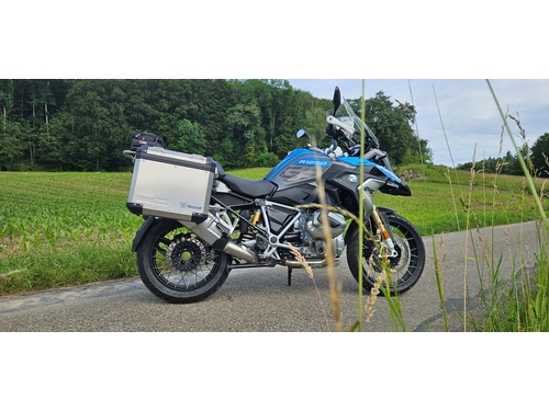 BMW R 1250 GS ABS