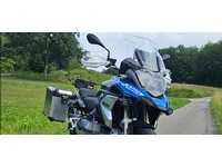 Image 2: BMW R 1250 GS ABS