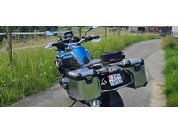 Fotografia 3: BMW R 1250 GS ABS