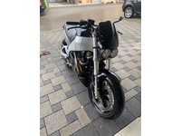 Image 2: Buell XB9SX City Cross