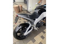 Bild 3: Buell XB9SX City Cross