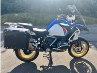 Bild 2: BMW R 1250 GS Adventure ABS