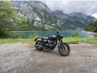 Image 3: Triumph Bonneville T120 ACE (Limited Editon)