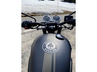 Fotografia 5: Triumph Bonneville T120 ACE (Limited Editon)