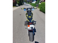 Bild 4: SWM SM 500 R