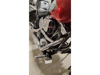 Bild 6: Harley-Davidson FXSTC 1340 Softail Custom