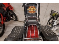 Bild 7: Harley-Davidson FXSTC 1340 Softail Custom