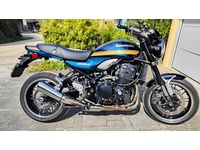 Bild 2: Kawasaki Z 900 RS