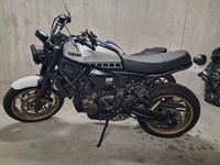 Image 4: Yamaha XSR 700 Legacy (35kW)