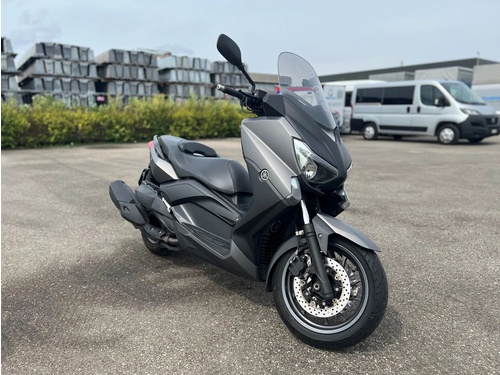 Yamaha X-Max YP 400 R