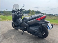 Bild 2: Yamaha X-Max YP 400 R