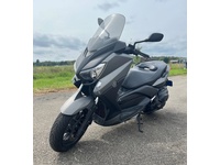 Image 3: Yamaha X-Max YP 400 R