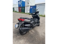 Bild 4: Yamaha X-Max YP 400 R