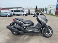 Bild 5: Yamaha X-Max YP 400 R