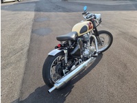 Bild 2: ROYAL ENFIELD Bullet 500 EFI