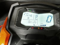 Image 3: CF Moto CForce 1000