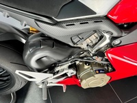 Image 4: Ducati Panigale 998 V4 R