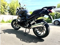 Bild 2: BMW R 1200 R ABS 90 Jahre