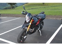 Bild 2: Aprilia Dorsoduro SMV 900