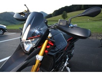 Image 3: Aprilia Dorsoduro SMV 900