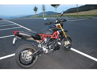 Image 4: Aprilia Dorsoduro SMV 900