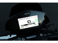 Bild 6: Aprilia Dorsoduro SMV 900