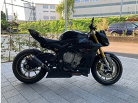 Bild 2: BMW S 1000 R ABS