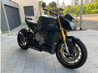 Bild 3: BMW S 1000 R ABS