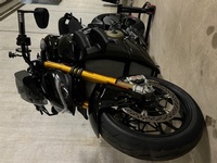 Image 4: Ducati Streetfighter V4S