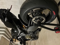 Fotografia 5: Ducati Streetfighter V4S