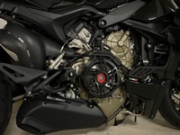 Bild 9: Ducati Streetfighter V4S