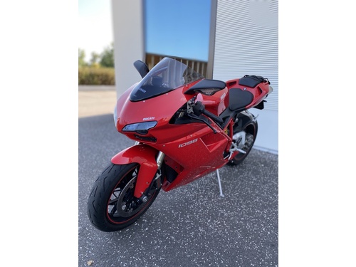 Ducati 1098